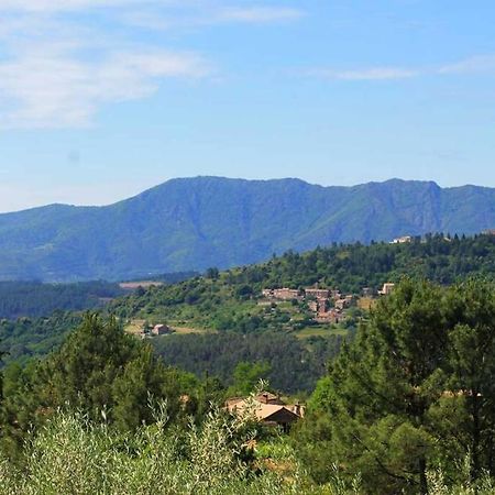 Belle et grande maison ardèchoise Villa Payzac  Esterno foto