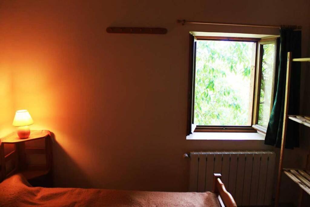 Belle et grande maison ardèchoise Payzac  Esterno foto