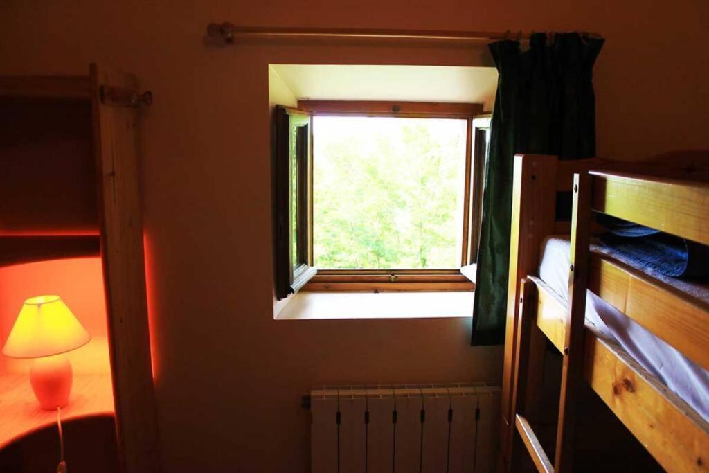 Belle et grande maison ardèchoise Payzac  Esterno foto