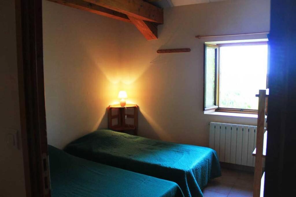 Belle et grande maison ardèchoise Payzac  Esterno foto
