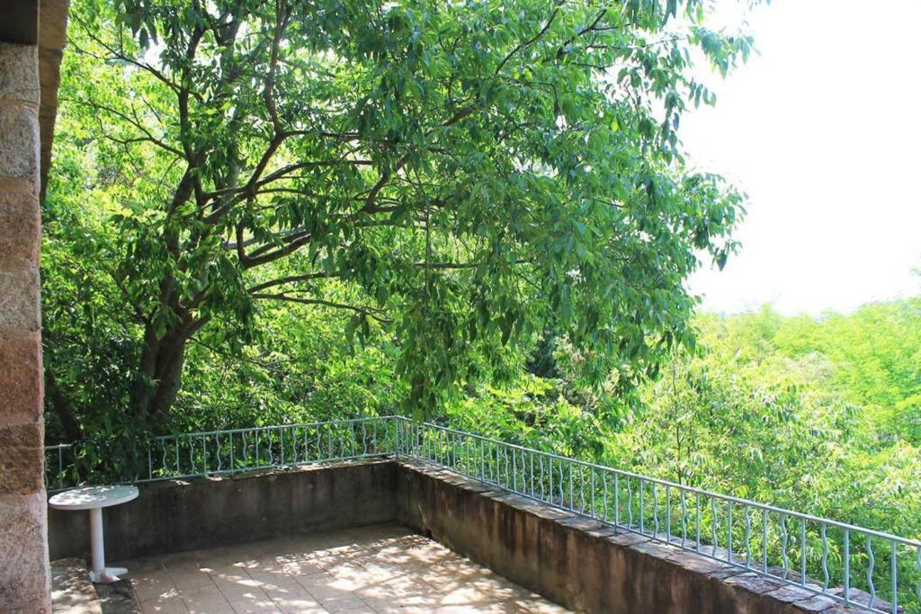 Belle et grande maison ardèchoise Payzac  Esterno foto